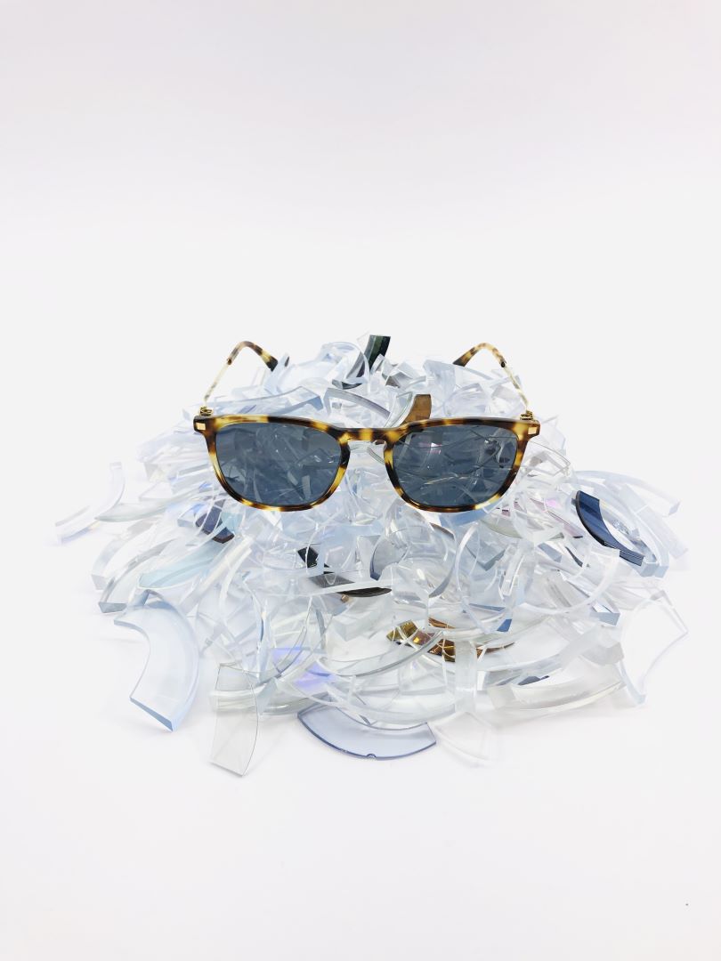 occhiali da soleacetato